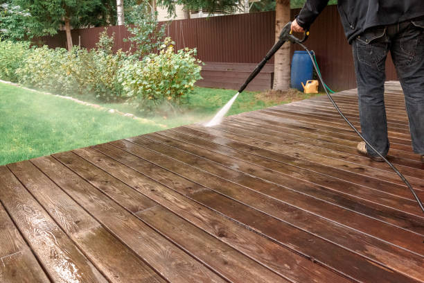 Playground Equipment Cleaning in Premont, TX